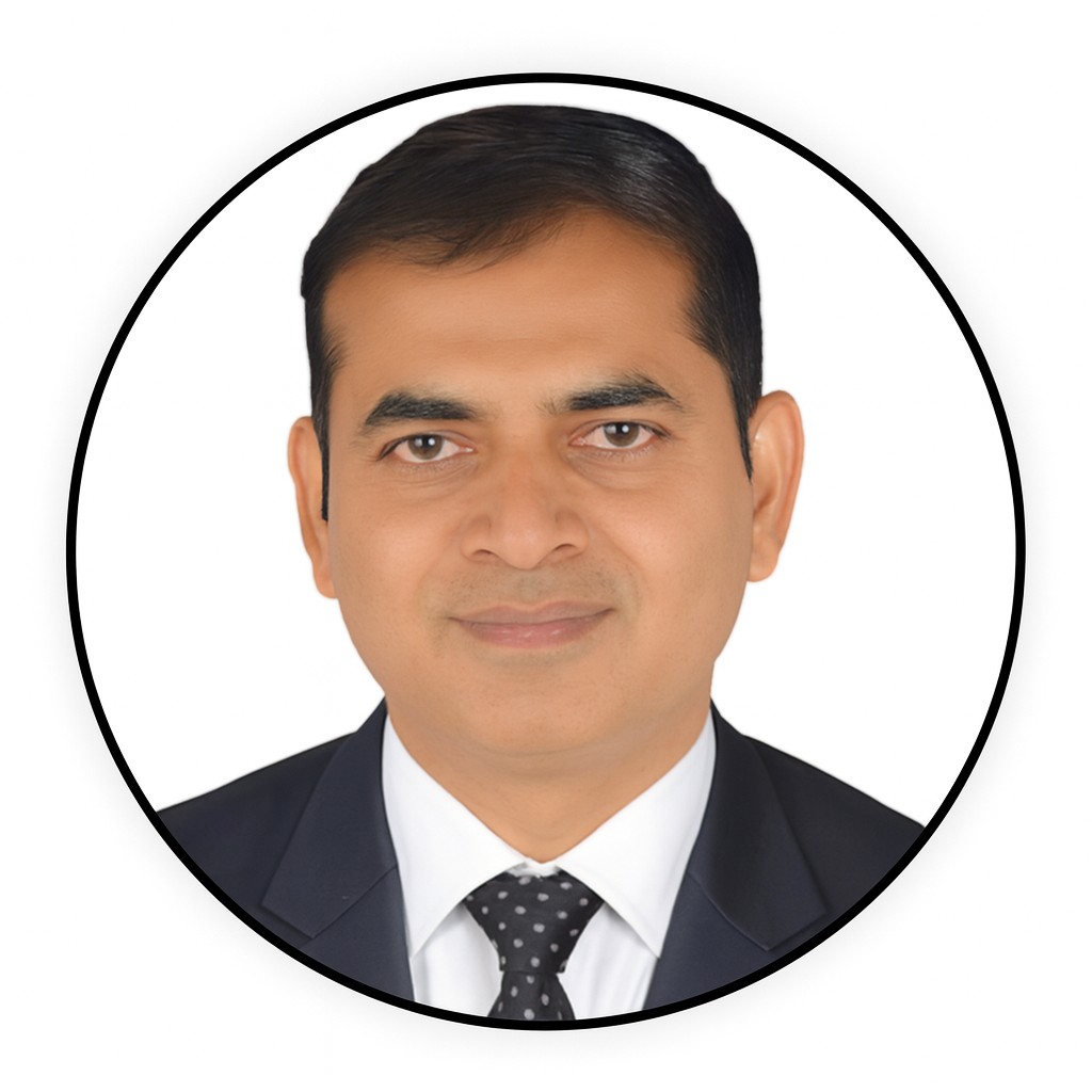 Anirudh Tiwari