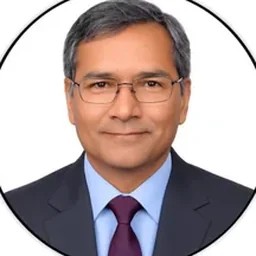Ashish Jha