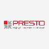 Presto Infrastructure Heavy