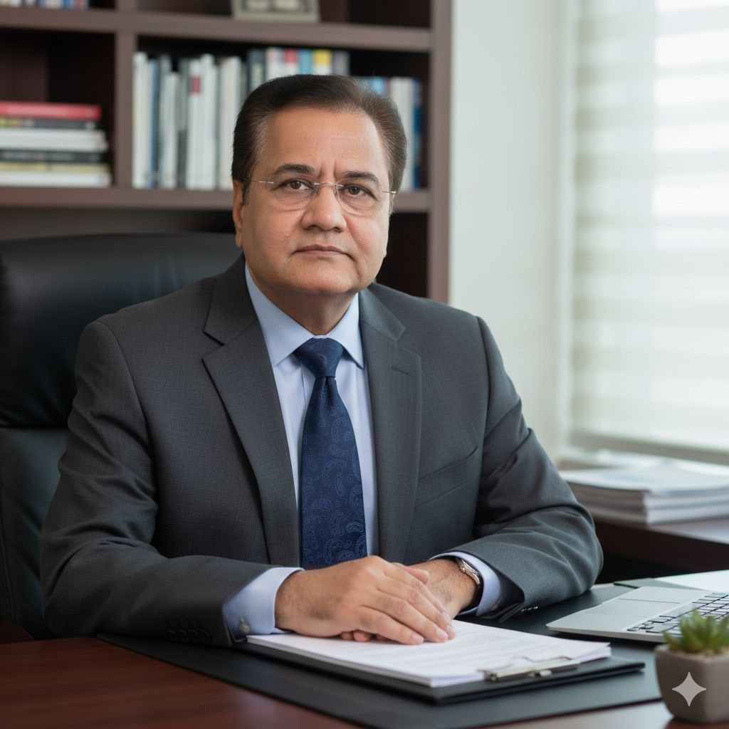 Siddhartha Srivastava